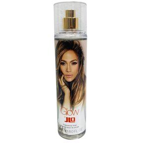 Glow by Jennifer Lopez 8.0 oz Fragrance Mist for Women Brand New